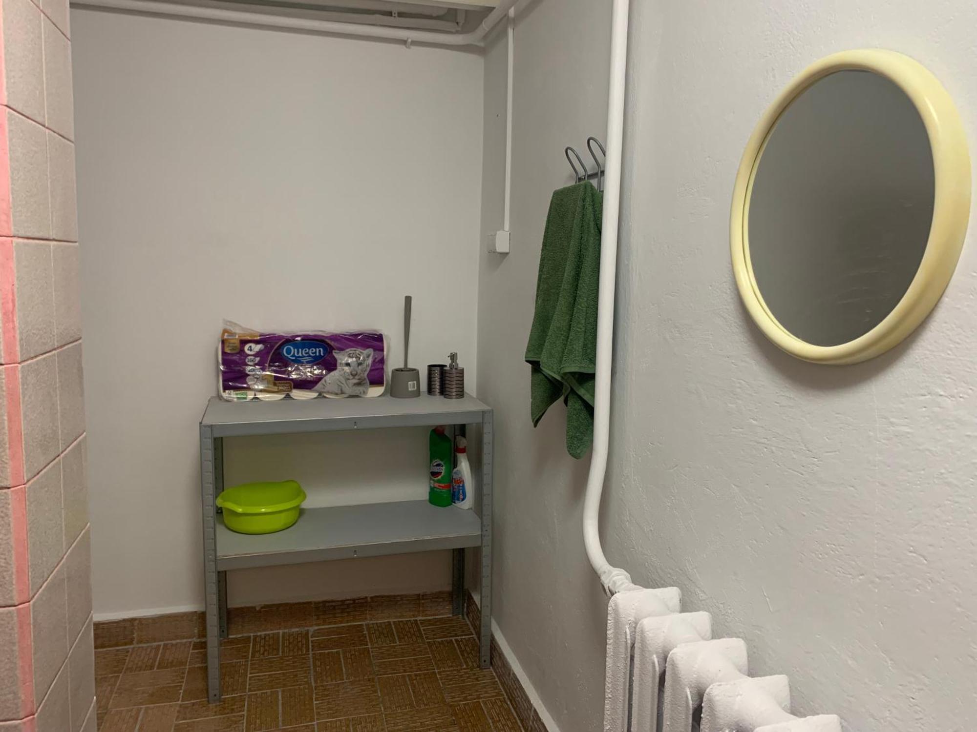 Homestay Kwatera Na Parterze !przed Remontem! Przeczytaj Przed Wynajmem Gdynia